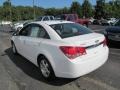 Summit White - Cruze LT Photo No. 6