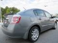 2012 Magnetic Gray Metallic Nissan Sentra 2.0 S  photo #5