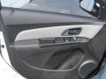 Summit White - Cruze LT Photo No. 11