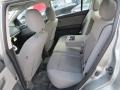 Magnetic Gray Metallic - Sentra 2.0 S Photo No. 12