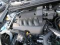 Magnetic Gray Metallic - Sentra 2.0 S Photo No. 13