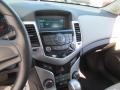 Summit White - Cruze LT Photo No. 17