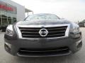 Metallic Slate - Altima 2.5 SV Photo No. 8