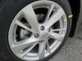 Metallic Slate - Altima 2.5 SV Photo No. 9