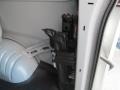 2011 Sheer Silver Metallic Chevrolet Express 1500 Work Van  photo #21