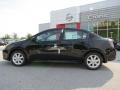 Super Black - Sentra 2.0 SR Photo No. 2