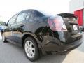 Super Black - Sentra 2.0 SR Photo No. 3