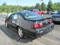 2004 Black Chevrolet Impala SS Supercharged  photo #7