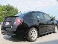 Super Black - Sentra 2.0 SR Photo No. 5