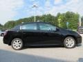 Super Black - Sentra 2.0 SR Photo No. 6