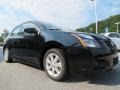 Super Black - Sentra 2.0 SR Photo No. 7