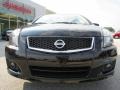 Super Black - Sentra 2.0 SR Photo No. 8