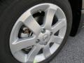 Super Black - Sentra 2.0 SR Photo No. 9