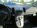 Super Black - Sentra 2.0 SR Photo No. 12