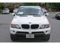 Alpine White - X5 3.0i Photo No. 2