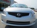 Brilliant Silver Metallic - Sentra 2.0 S Photo No. 8