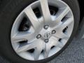 Brilliant Silver Metallic - Sentra 2.0 S Photo No. 9