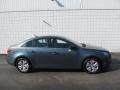 Blue Granite Metallic - Cruze LS Photo No. 2
