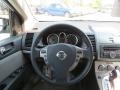 Brilliant Silver Metallic - Sentra 2.0 S Photo No. 14