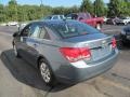 Blue Granite Metallic - Cruze LS Photo No. 6