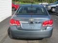 Blue Granite Metallic - Cruze LS Photo No. 7