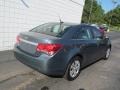 Blue Granite Metallic - Cruze LS Photo No. 8