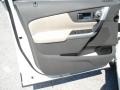 2013 White Suede Ford Edge SEL AWD  photo #12