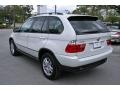 Alpine White - X5 3.0i Photo No. 5
