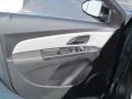 Blue Granite Metallic - Cruze LS Photo No. 10