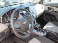 Blue Granite Metallic - Cruze LS Photo No. 11