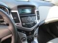 Blue Granite Metallic - Cruze LS Photo No. 14