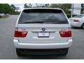 Alpine White - X5 3.0i Photo No. 6