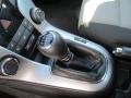 Blue Granite Metallic - Cruze LS Photo No. 16