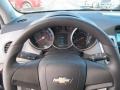 Blue Granite Metallic - Cruze LS Photo No. 18