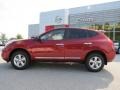 Cayenne Red - Rogue S Photo No. 2