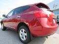 Cayenne Red - Rogue S Photo No. 3