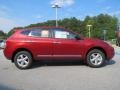 Cayenne Red - Rogue S Photo No. 6