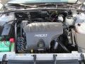 3.8 Liter OHV 12-Valve V6 2001 Buick Park Avenue Standard Park Avenue Model Engine