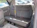 2008 Silver Shadow Pearl Toyota Sienna Limited  photo #19