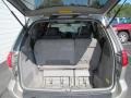 2008 Silver Shadow Pearl Toyota Sienna Limited  photo #20