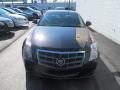 Black Ice - CTS 4 AWD Sedan Photo No. 5