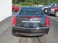 Black Ice - CTS 4 AWD Sedan Photo No. 8