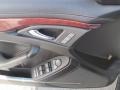Black Ice - CTS 4 AWD Sedan Photo No. 17