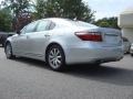 Mercury Silver Metallic - LS 460 AWD Photo No. 5