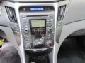 Gray Controls Photo for 2011 Hyundai Sonata #69689039