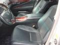 Mercury Silver Metallic - LS 460 AWD Photo No. 9