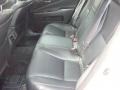 Mercury Silver Metallic - LS 460 AWD Photo No. 10