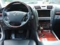 Mercury Silver Metallic - LS 460 AWD Photo No. 11