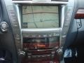 Mercury Silver Metallic - LS 460 AWD Photo No. 16