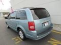 2010 Clearwater Blue Pearl Chrysler Town & Country LX  photo #5